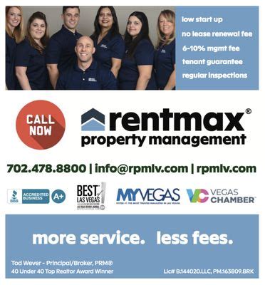 lv property management